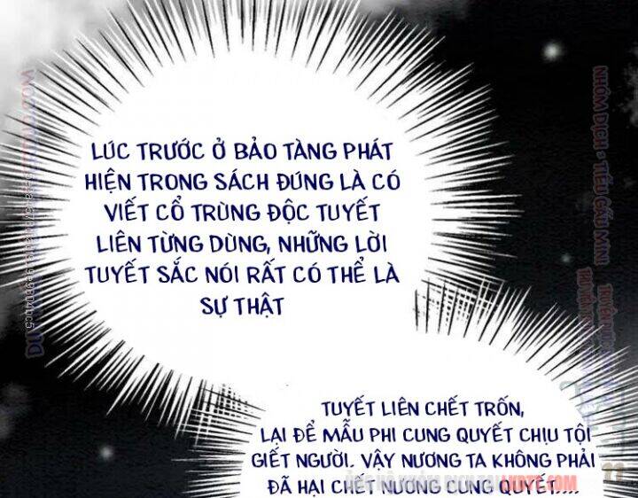 Trọng Sinh Bá Sủng Nhiếp Chính Vương Quá Mạnh Mẽ Chapter 213 - Trang 2