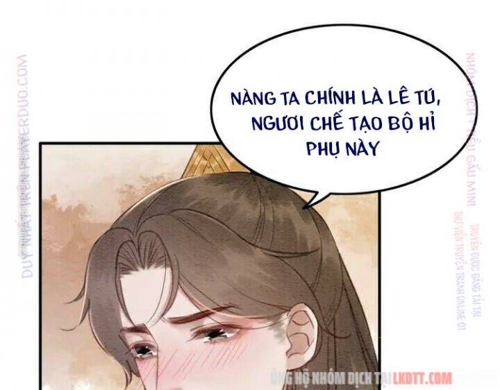 Trọng Sinh Bá Sủng Nhiếp Chính Vương Quá Mạnh Mẽ Chapter 212 - Trang 2