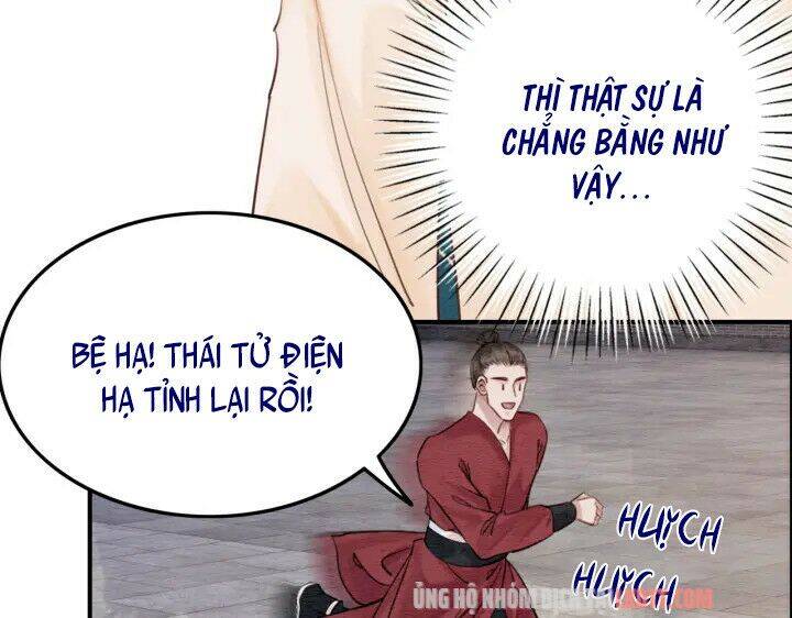 Trọng Sinh Bá Sủng Nhiếp Chính Vương Quá Mạnh Mẽ Chapter 209 - Trang 2