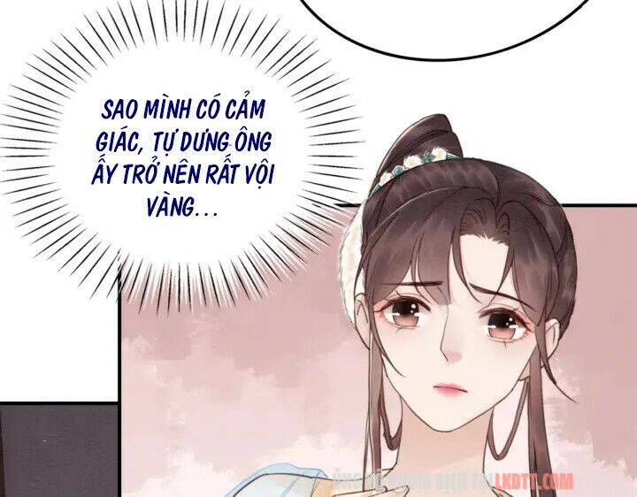 Trọng Sinh Bá Sủng Nhiếp Chính Vương Quá Mạnh Mẽ Chapter 209 - Trang 2