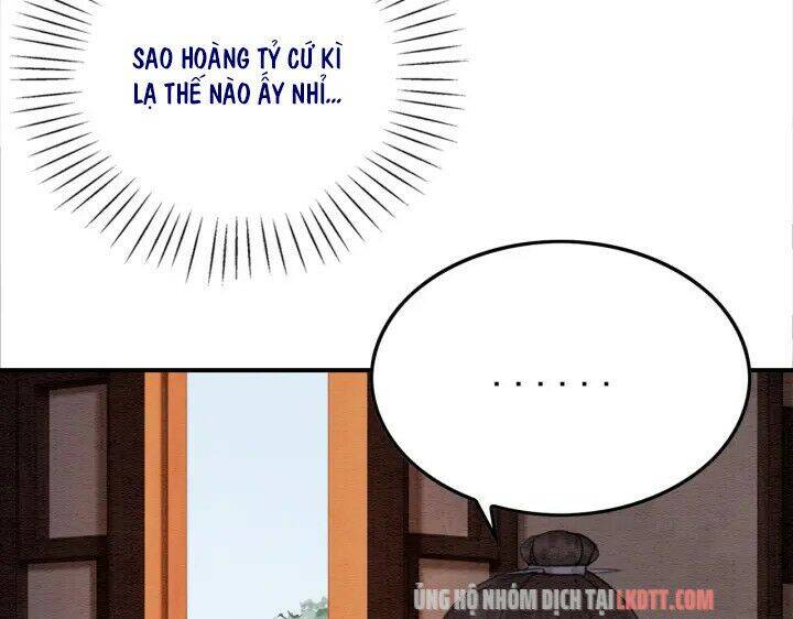 Trọng Sinh Bá Sủng Nhiếp Chính Vương Quá Mạnh Mẽ Chapter 209 - Trang 2