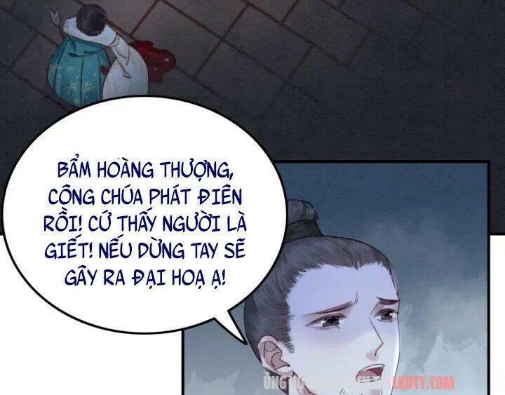 Trọng Sinh Bá Sủng Nhiếp Chính Vương Quá Mạnh Mẽ Chapter 207 - Trang 2