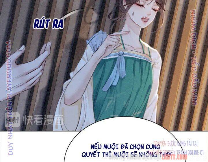 Trọng Sinh Bá Sủng Nhiếp Chính Vương Quá Mạnh Mẽ Chapter 206 - Trang 2