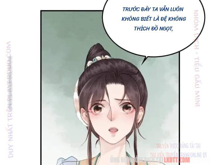 Trọng Sinh Bá Sủng Nhiếp Chính Vương Quá Mạnh Mẽ Chapter 204 - Trang 2