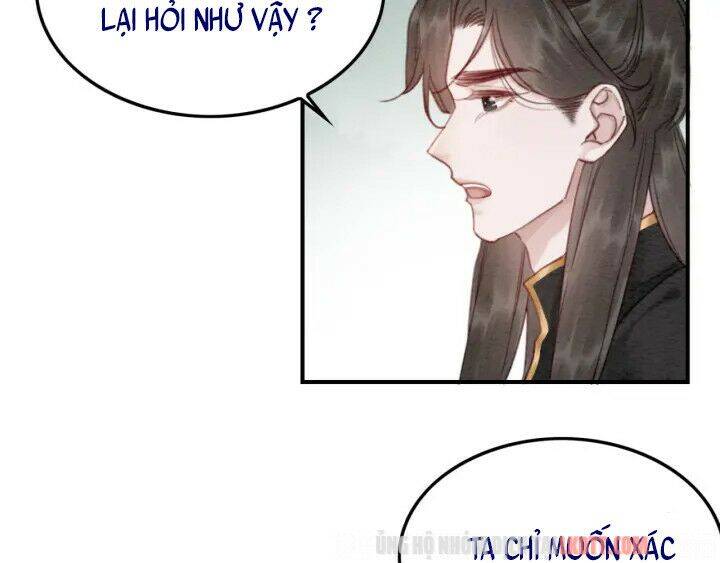 Trọng Sinh Bá Sủng Nhiếp Chính Vương Quá Mạnh Mẽ Chapter 202 - Trang 2