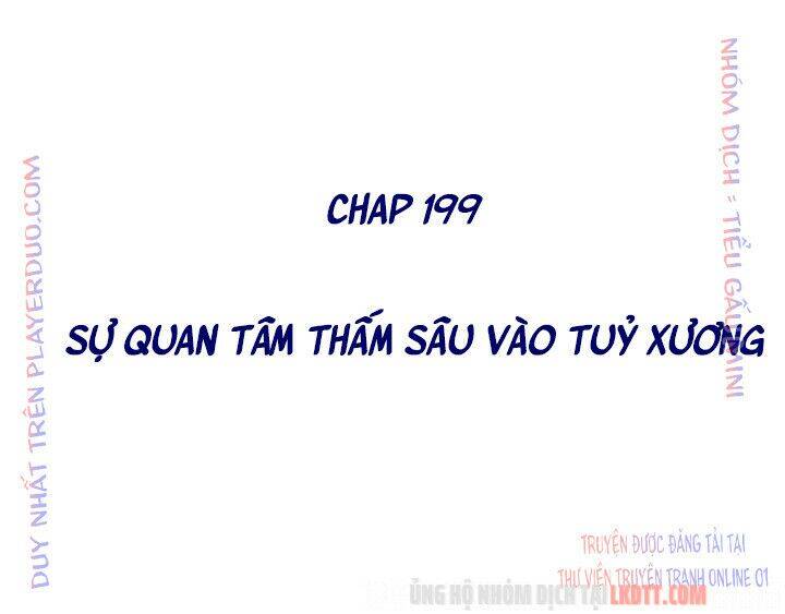 Trọng Sinh Bá Sủng Nhiếp Chính Vương Quá Mạnh Mẽ Chapter 199 - Trang 2