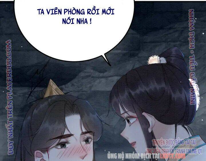 Trọng Sinh Bá Sủng Nhiếp Chính Vương Quá Mạnh Mẽ Chapter 198 - Trang 2