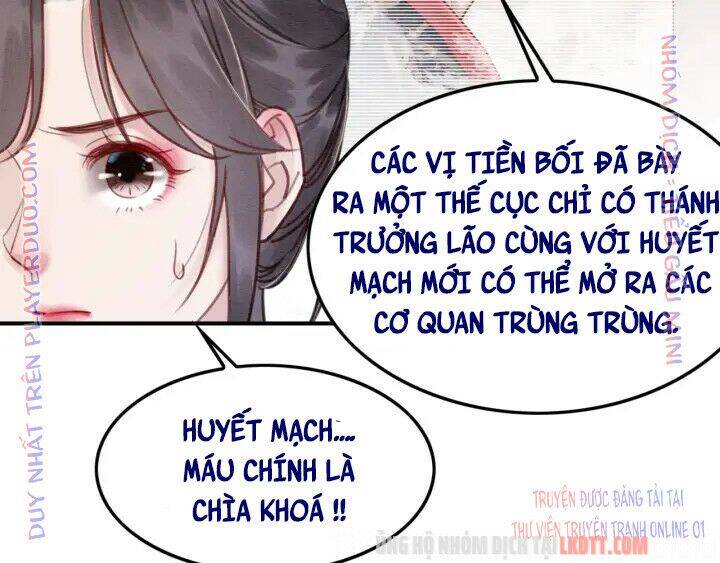 Trọng Sinh Bá Sủng Nhiếp Chính Vương Quá Mạnh Mẽ Chapter 196 - Trang 2