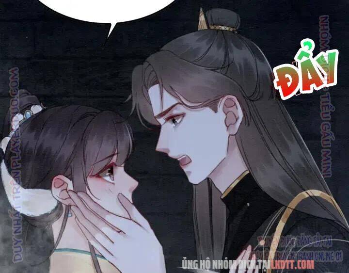 Trọng Sinh Bá Sủng Nhiếp Chính Vương Quá Mạnh Mẽ Chapter 195 - Trang 2