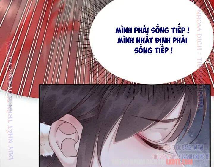 Trọng Sinh Bá Sủng Nhiếp Chính Vương Quá Mạnh Mẽ Chapter 195 - Trang 2