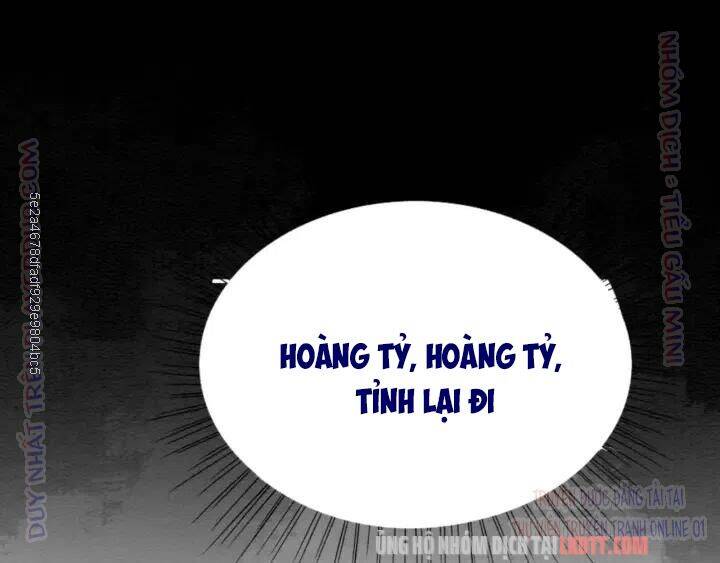 Trọng Sinh Bá Sủng Nhiếp Chính Vương Quá Mạnh Mẽ Chapter 195 - Trang 2