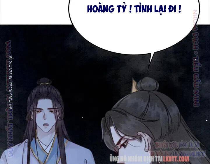 Trọng Sinh Bá Sủng Nhiếp Chính Vương Quá Mạnh Mẽ Chapter 195 - Trang 2