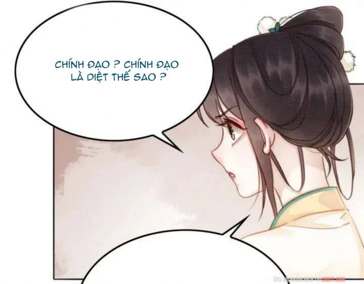 Trọng Sinh Bá Sủng Nhiếp Chính Vương Quá Mạnh Mẽ Chapter 191 - Trang 2