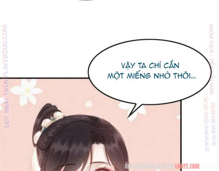 Trọng Sinh Bá Sủng Nhiếp Chính Vương Quá Mạnh Mẽ Chapter 190 - Trang 2