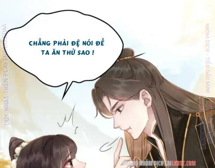 Trọng Sinh Bá Sủng Nhiếp Chính Vương Quá Mạnh Mẽ Chapter 190 - Trang 2