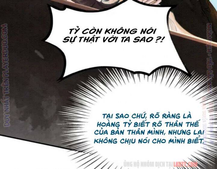 Trọng Sinh Bá Sủng Nhiếp Chính Vương Quá Mạnh Mẽ Chapter 190 - Trang 2