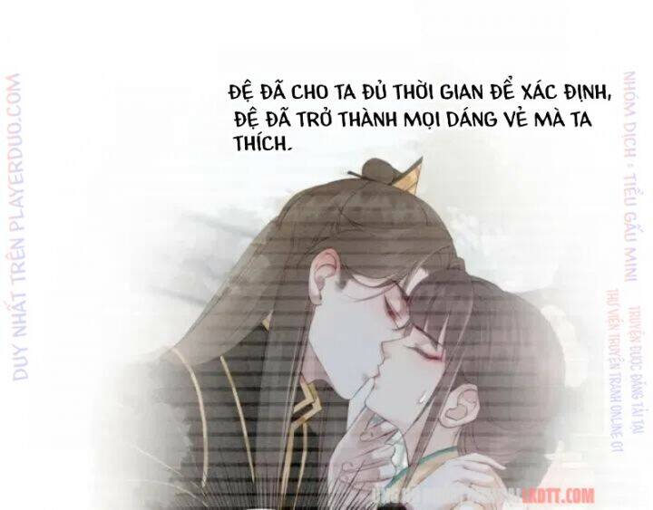 Trọng Sinh Bá Sủng Nhiếp Chính Vương Quá Mạnh Mẽ Chapter 190 - Trang 2