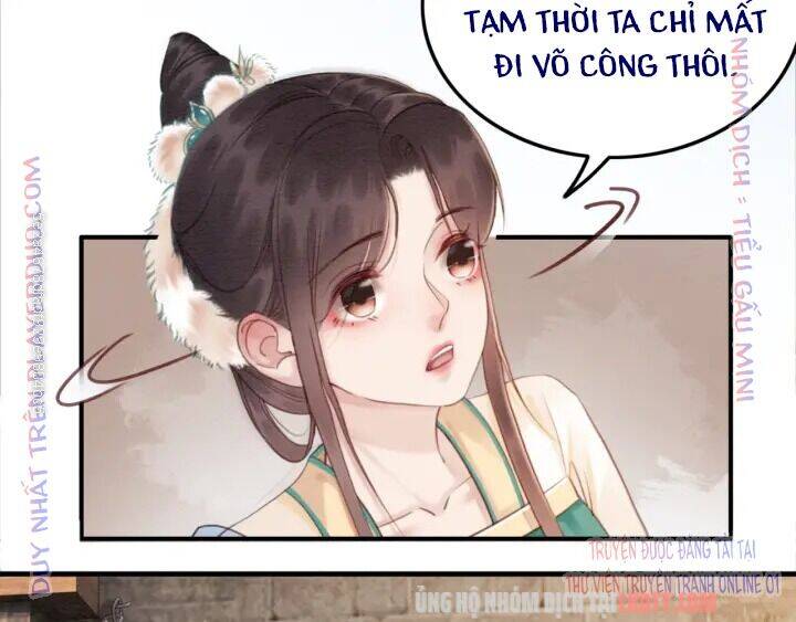 Trọng Sinh Bá Sủng Nhiếp Chính Vương Quá Mạnh Mẽ Chapter 189 - Trang 2