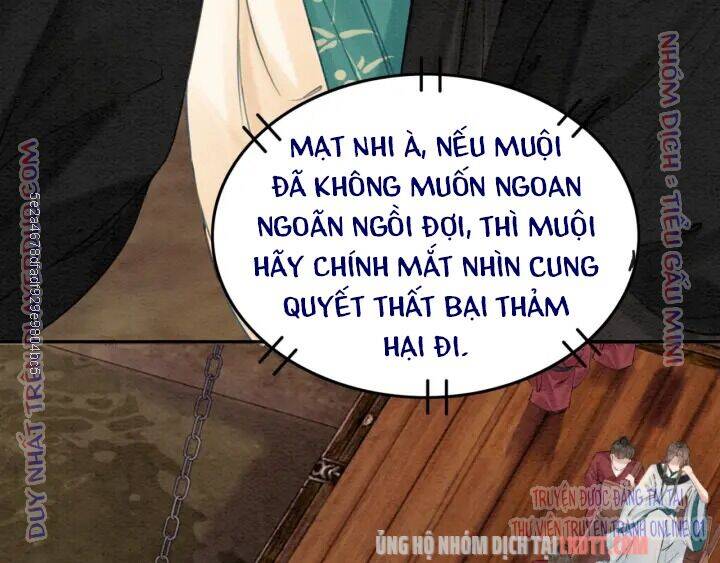 Trọng Sinh Bá Sủng Nhiếp Chính Vương Quá Mạnh Mẽ Chapter 189 - Trang 2