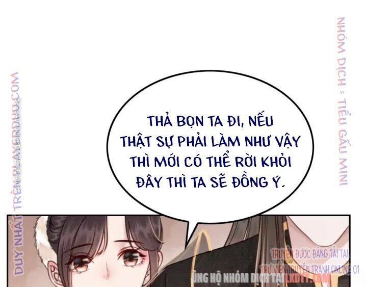 Trọng Sinh Bá Sủng Nhiếp Chính Vương Quá Mạnh Mẽ Chapter 189 - Trang 2