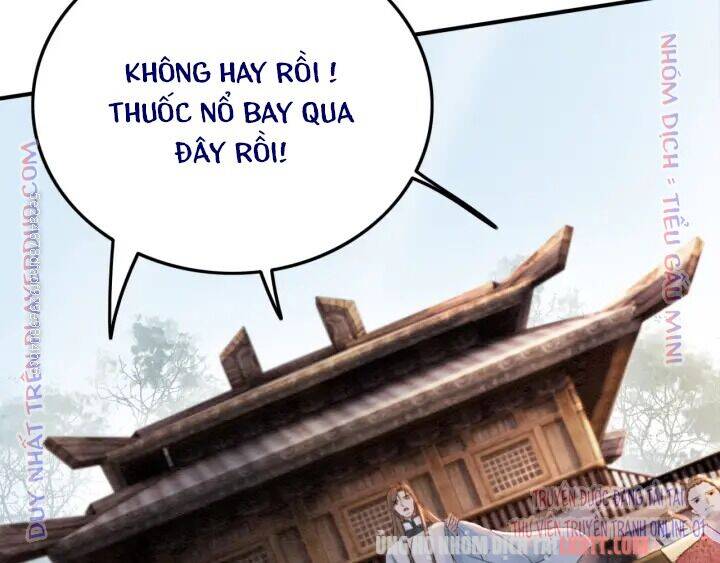 Trọng Sinh Bá Sủng Nhiếp Chính Vương Quá Mạnh Mẽ Chapter 189 - Trang 2