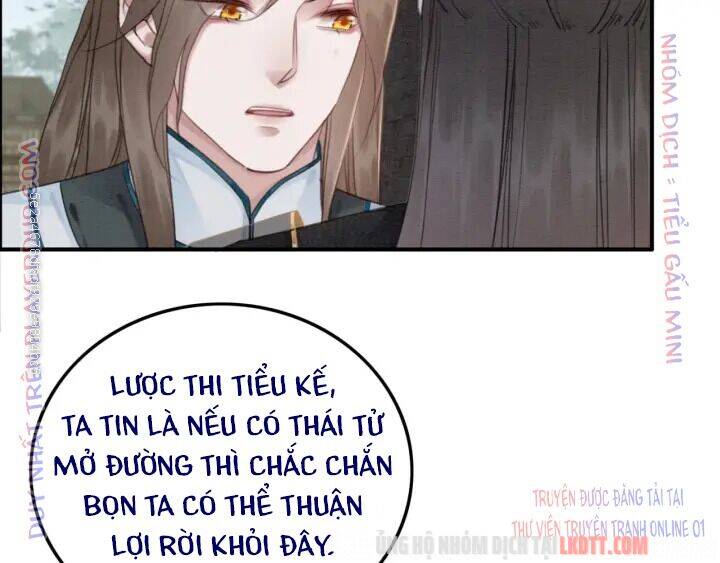 Trọng Sinh Bá Sủng Nhiếp Chính Vương Quá Mạnh Mẽ Chapter 189 - Trang 2