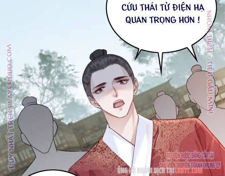 Trọng Sinh Bá Sủng Nhiếp Chính Vương Quá Mạnh Mẽ Chapter 189 - Trang 2