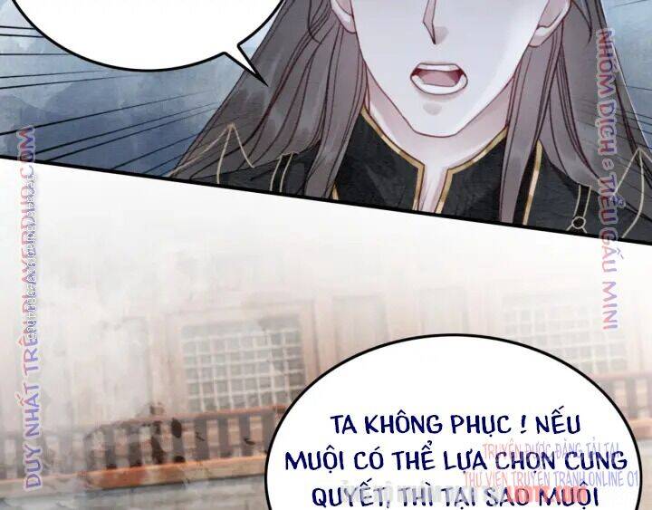 Trọng Sinh Bá Sủng Nhiếp Chính Vương Quá Mạnh Mẽ Chapter 189 - Trang 2