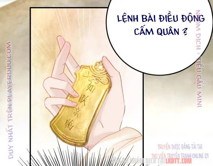 Trọng Sinh Bá Sủng Nhiếp Chính Vương Quá Mạnh Mẽ Chapter 189 - Trang 2