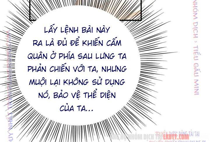 Trọng Sinh Bá Sủng Nhiếp Chính Vương Quá Mạnh Mẽ Chapter 189 - Trang 2