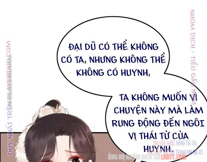 Trọng Sinh Bá Sủng Nhiếp Chính Vương Quá Mạnh Mẽ Chapter 189 - Trang 2