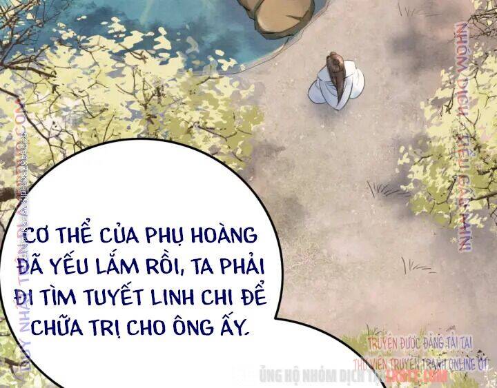 Trọng Sinh Bá Sủng Nhiếp Chính Vương Quá Mạnh Mẽ Chapter 189 - Trang 2