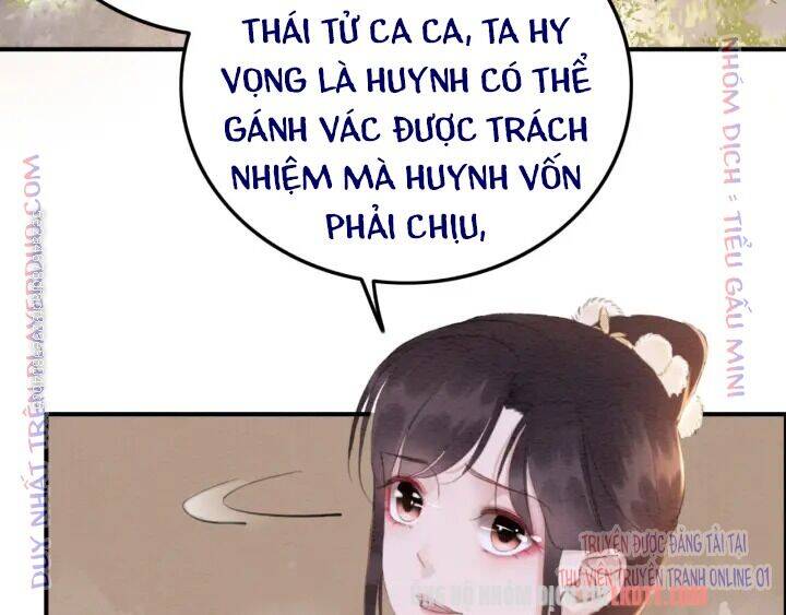 Trọng Sinh Bá Sủng Nhiếp Chính Vương Quá Mạnh Mẽ Chapter 189 - Trang 2