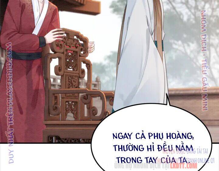 Trọng Sinh Bá Sủng Nhiếp Chính Vương Quá Mạnh Mẽ Chapter 188 - Trang 2