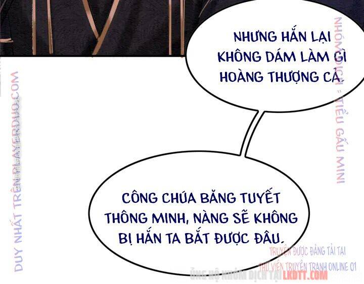 Trọng Sinh Bá Sủng Nhiếp Chính Vương Quá Mạnh Mẽ Chapter 188 - Trang 2