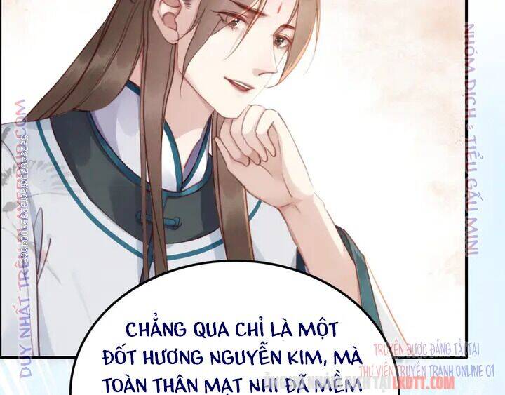 Trọng Sinh Bá Sủng Nhiếp Chính Vương Quá Mạnh Mẽ Chapter 188 - Trang 2