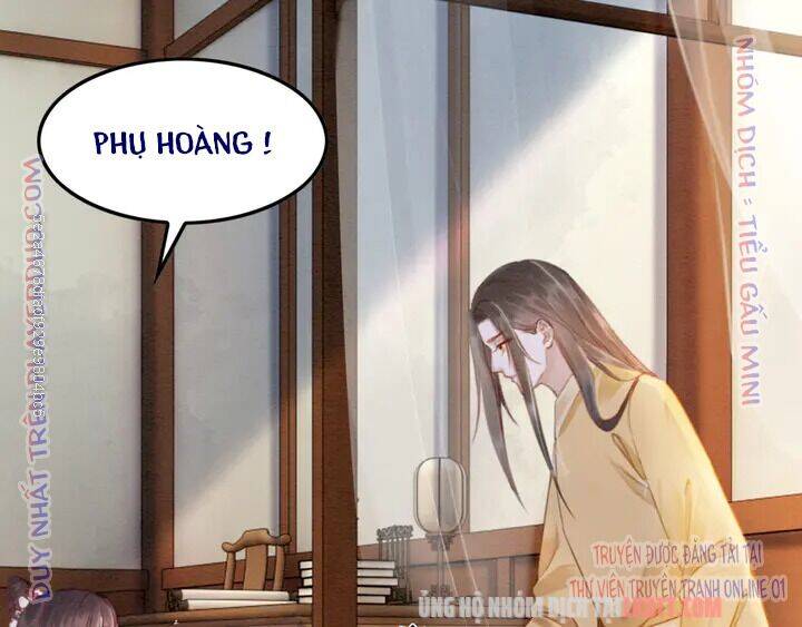 Trọng Sinh Bá Sủng Nhiếp Chính Vương Quá Mạnh Mẽ Chapter 188 - Trang 2