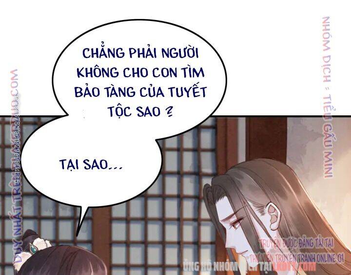 Trọng Sinh Bá Sủng Nhiếp Chính Vương Quá Mạnh Mẽ Chapter 188 - Trang 2