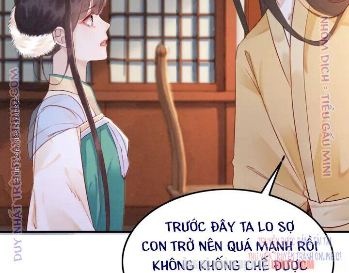 Trọng Sinh Bá Sủng Nhiếp Chính Vương Quá Mạnh Mẽ Chapter 188 - Trang 2