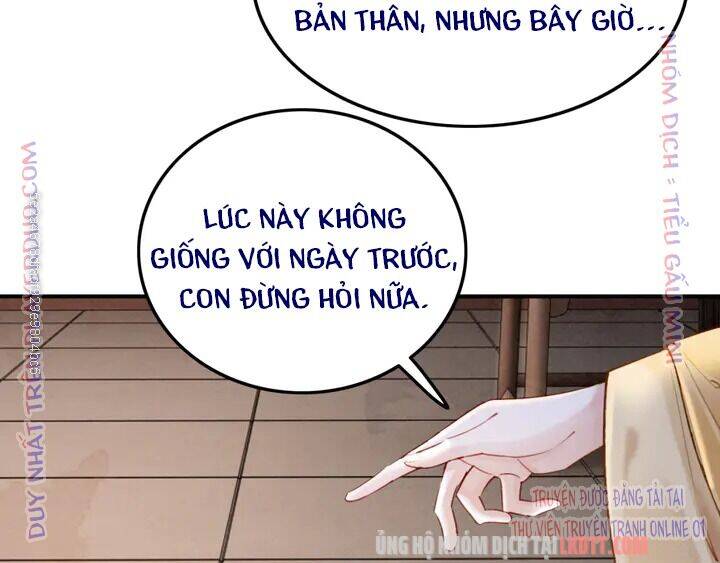 Trọng Sinh Bá Sủng Nhiếp Chính Vương Quá Mạnh Mẽ Chapter 188 - Trang 2