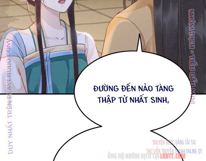 Trọng Sinh Bá Sủng Nhiếp Chính Vương Quá Mạnh Mẽ Chapter 188 - Trang 2