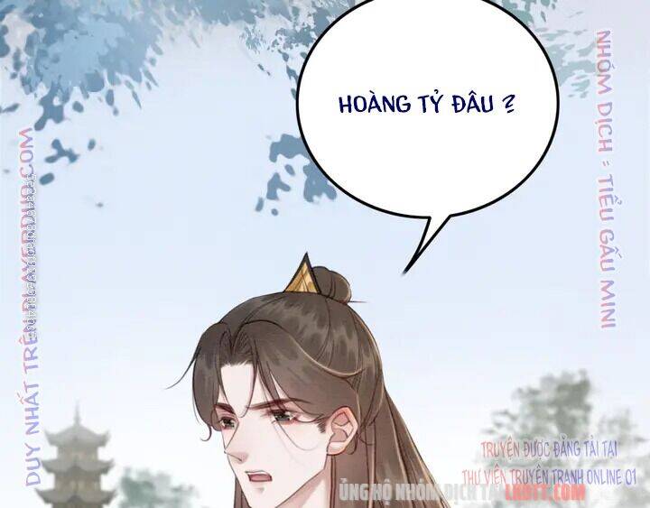 Trọng Sinh Bá Sủng Nhiếp Chính Vương Quá Mạnh Mẽ Chapter 188 - Trang 2