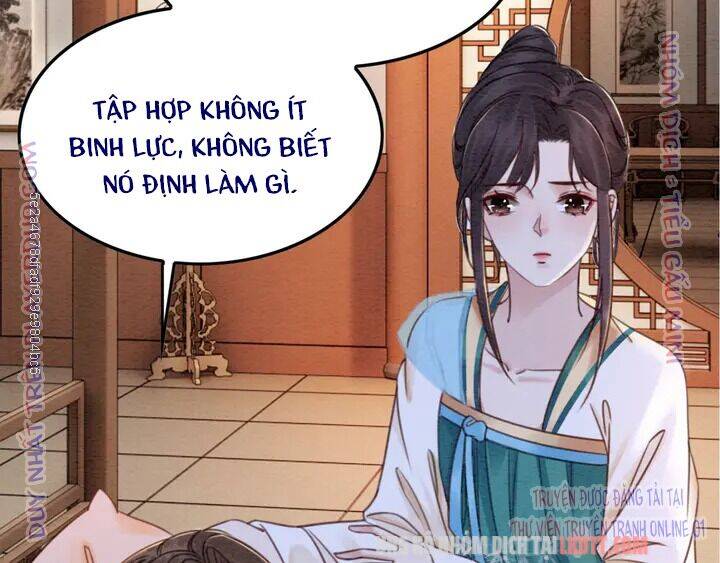 Trọng Sinh Bá Sủng Nhiếp Chính Vương Quá Mạnh Mẽ Chapter 187 - Trang 2