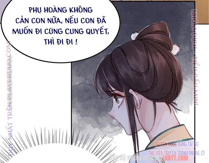 Trọng Sinh Bá Sủng Nhiếp Chính Vương Quá Mạnh Mẽ Chapter 187 - Trang 2