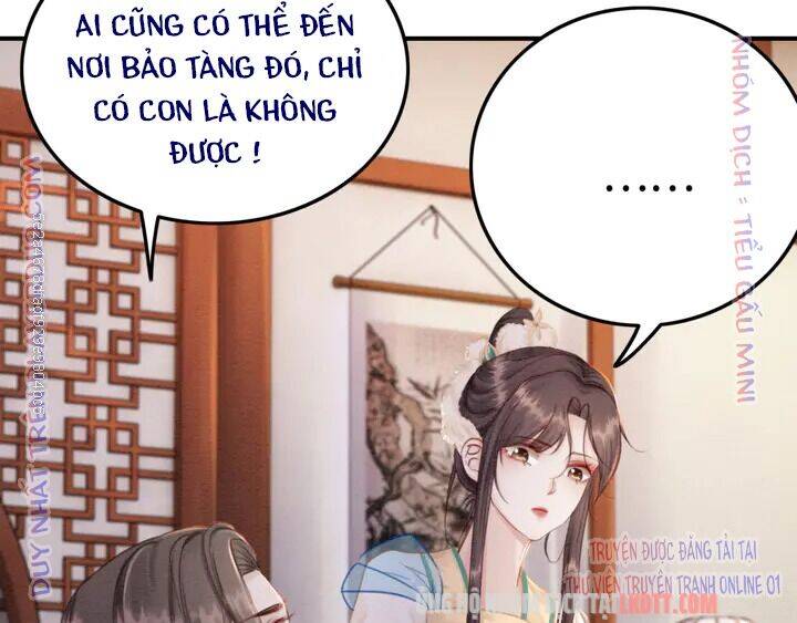 Trọng Sinh Bá Sủng Nhiếp Chính Vương Quá Mạnh Mẽ Chapter 187 - Trang 2