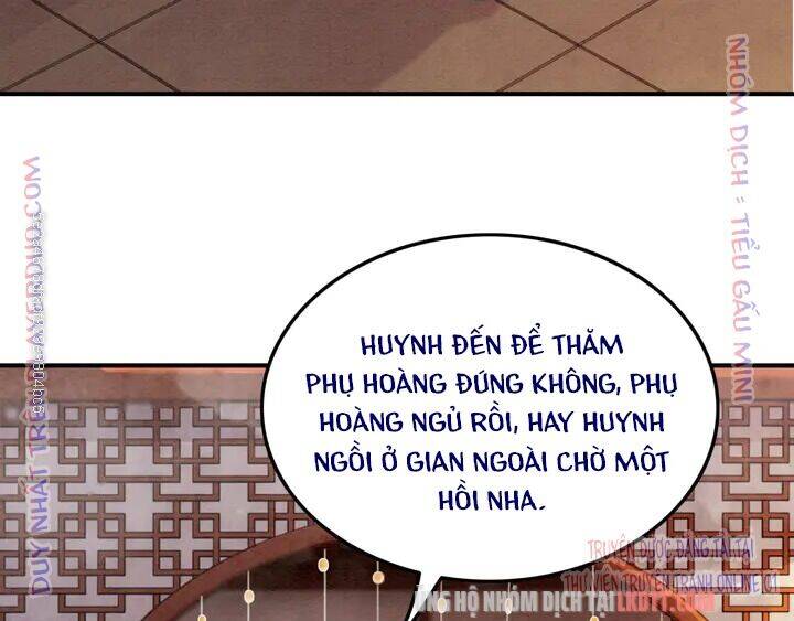 Trọng Sinh Bá Sủng Nhiếp Chính Vương Quá Mạnh Mẽ Chapter 187 - Trang 2