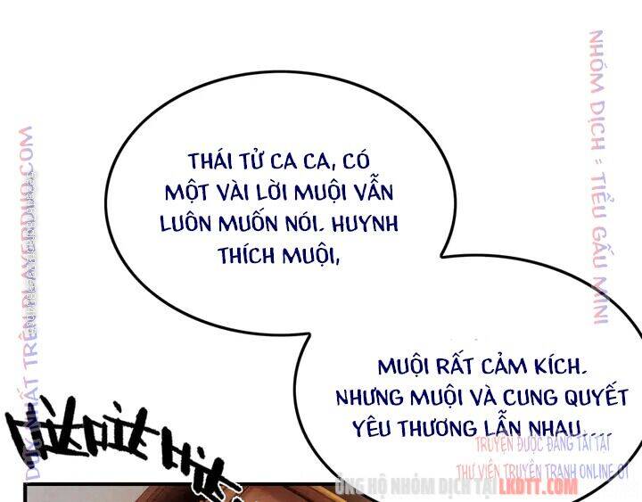 Trọng Sinh Bá Sủng Nhiếp Chính Vương Quá Mạnh Mẽ Chapter 187 - Trang 2