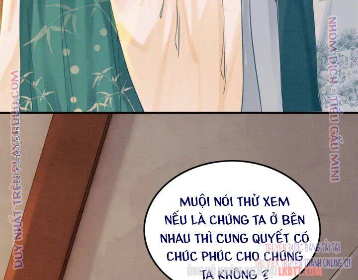 Trọng Sinh Bá Sủng Nhiếp Chính Vương Quá Mạnh Mẽ Chapter 187 - Trang 2