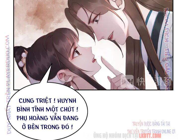 Trọng Sinh Bá Sủng Nhiếp Chính Vương Quá Mạnh Mẽ Chapter 187 - Trang 2