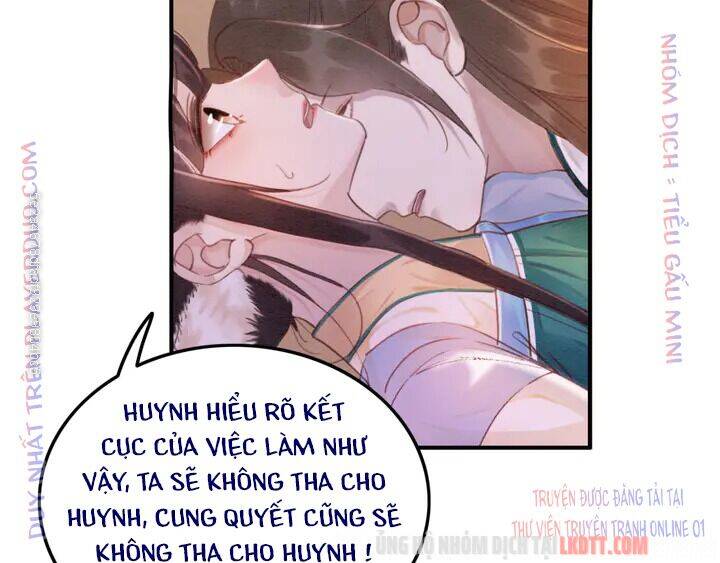 Trọng Sinh Bá Sủng Nhiếp Chính Vương Quá Mạnh Mẽ Chapter 187 - Trang 2